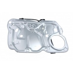 Ablakemelő VW TOURAN 03- /BAL ELSŐ/ 1T1837461