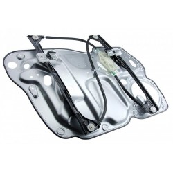 Ablakemelő VW TOURAN 03- /JOBB ELSŐ/ 1T1837462