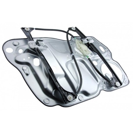 Ablakemelő VW TOURAN 03- /JOBB ELSŐ/ 1T1837462