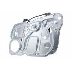 Ablakemelő VW TOURAN 03- /JOBB ELSŐ/ 1T1837462