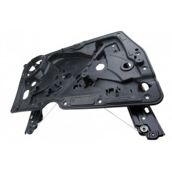 Ablakemelő VW GOLF VI 08- /BAL ELSŐ/ 5K0837461