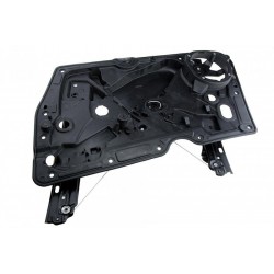 Ablakemelő VW GOLF VI 08- /JOBB ELSŐ/ 5K0837462