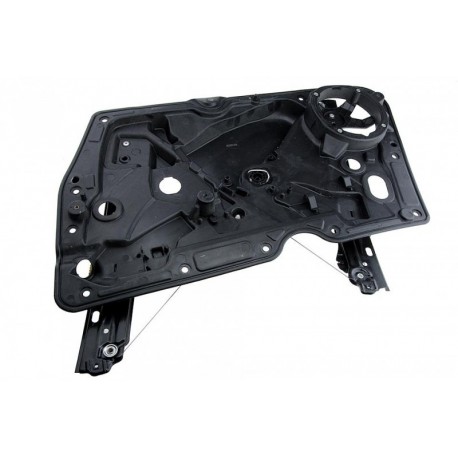 Ablakemelő VW GOLF VI 08- /JOBB ELSŐ/ 5K0837462