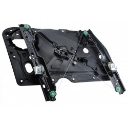 Ablakemelő VW GOLF VI 08- /JOBB ELSŐ/ 5K0837462