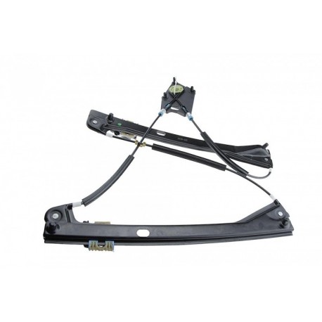 Ablakemelő VW POLO 09- /BAL ELSŐ/ 6R4837461