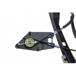 Ablakemelő VW POLO 09- /BAL ELSŐ/ 6R4837461