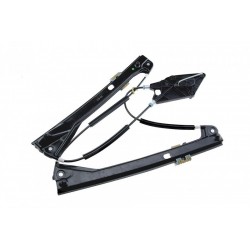 Ablakemelő VW POLO 09- /JOBB ELSŐ/ 6R4837462