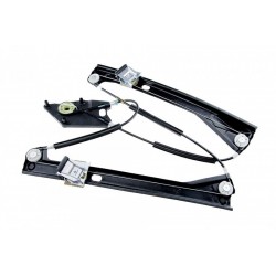 Ablakemelő VW POLO 09- /JOBB ELSŐ/ 6R4837462