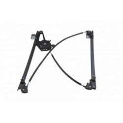 Ablakemelő JOBB ELSŐ VW SHARAN 95-, 7M0837462