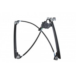 Ablakemelő JOBB ELSŐ VW SHARAN 95-, 7M0837462