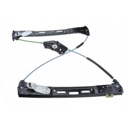 Ablakemelő VW SHARAN 10- /JOBB ELSŐ/ 7N0837462