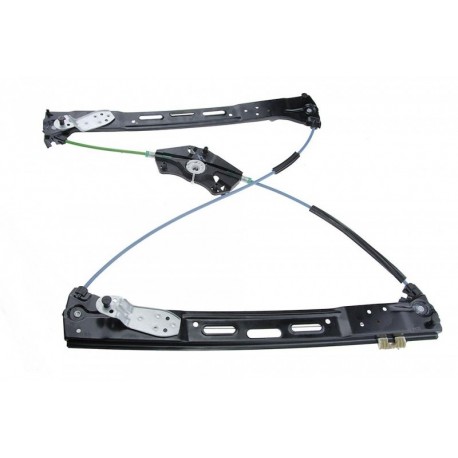 Ablakemelő VW SHARAN 10- /JOBB ELSŐ/ 7N0837462