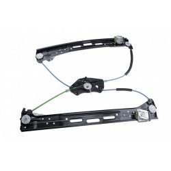 Ablakemelő VW SHARAN 10- /JOBB ELSŐ/ 7N0837462