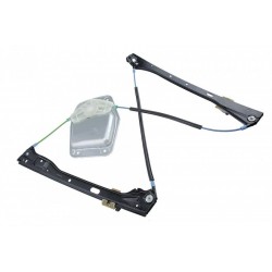 Ablakemelő VW GOLF PLUS 04- /BAL ELSŐ/ 5M0837461