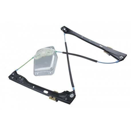 Ablakemelő VW GOLF PLUS 04- /BAL ELSŐ/ 5M0837461