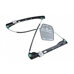 Ablakemelő VW GOLF PLUS 04- /BAL ELSŐ/ 5M0837461