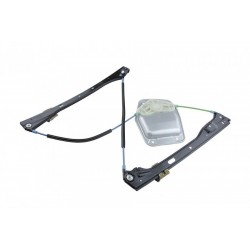 Ablakemelő VW GOLF PLUS 04- /JOBB ELSŐ/ 5M0837462