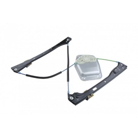 Ablakemelő VW GOLF PLUS 04- /JOBB ELSŐ/ 5M0837462