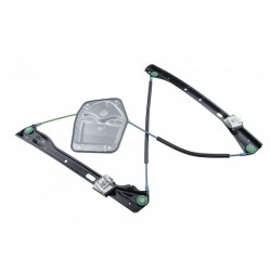 Ablakemelő VW GOLF PLUS 04- /JOBB ELSŐ/ 5M0837462