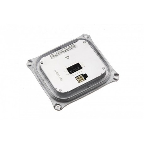 Vezérlő, világítás NAPIECIA D1S/D1R/D3R/S BMW X3 E83 03- 1307329153