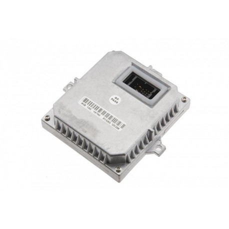 Vezérlő, világítás NAPIECIA D2S/D2R/D1S/R BMW 3 E46 01-, 1307329074