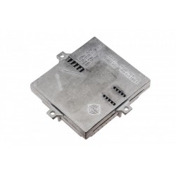 Vezérlő, világítás NAPIECIA D2S/D2R/D1S/R BMW 3 E46 01-, 1307329074