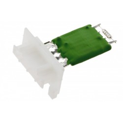 Ellenállás, belső tér szellőzés MINI COOPER 2006-, 64113422663