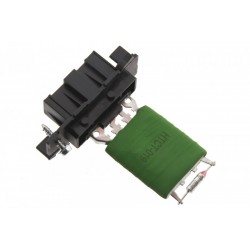 Ellenállás, belső tér szellőzés CITROEN JUMPY 1.6HDI 2007-, 6450.XE