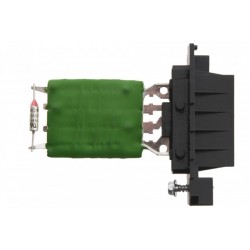 Ellenállás, belső tér szellőzés CITROEN JUMPY 1.6HDI 2007-, 6450.XE