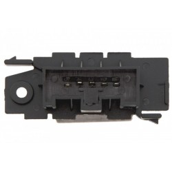 Ellenállás, belső tér szellőzés CITROEN JUMPY 1.6HDI 2007-, 6450.XE