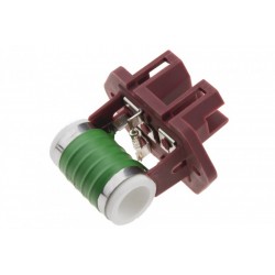 Ellenállás, belső tér szellőzés CITROEN JUMPER 2006-, 1267.J7