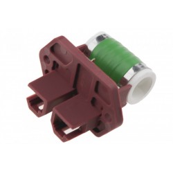 Ellenállás, belső tér szellőzés CITROEN JUMPER 2006-, 1267.J7