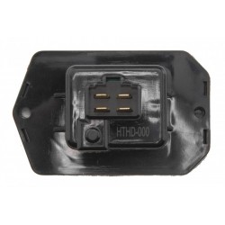 Ellenállás, belső tér szellőzés HONDA ACCORD 2008-, 79330-SNA-A01