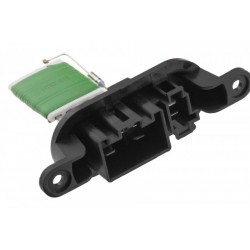 Ellenállás, belső tér szellőzés RENAULT KANGOO 2014-, 271500889R