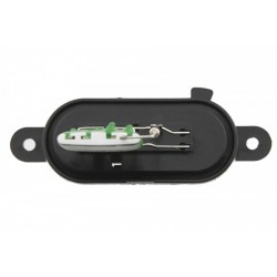 Ellenállás, belső tér szellőzés RENAULT KANGOO 2014-, 271500889R