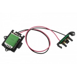 Ellenállás, belső tér szellőzés OPEL VIVARO A 2001-, 93161217