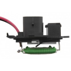 Ellenállás, belső tér szellőzés OPEL VIVARO A 2001-, 93161217