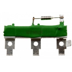 Ellenállás, belső tér szellőzés VW MULTIVAN V 2003-, 867959131