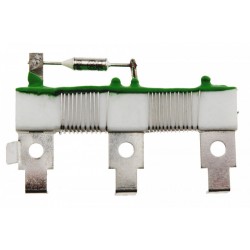 Ellenállás, belső tér szellőzés VW MULTIVAN V 2003-, 867959131