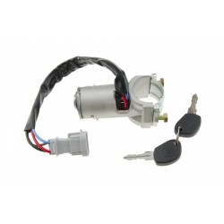 Gyújtás / indítás kapcsoló IVECO DAILY 1999-2006 2992551