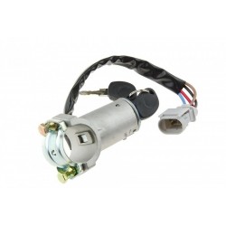 Gyújtás / indítás kapcsoló IVECO DAILY 1999-2006 2992551