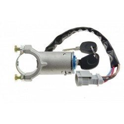 Gyújtás / indítás kapcsoló IVECO DAILY 1999-2006 2992551