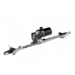 Törlőmotor ELSŐ FIAT PANDA 2003- 46804522