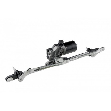 Törlőmotor ELSŐ FIAT PANDA 2003- 46804522