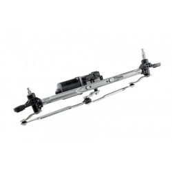 Törlőmotor ELSŐ FIAT PANDA 2003- 46804522