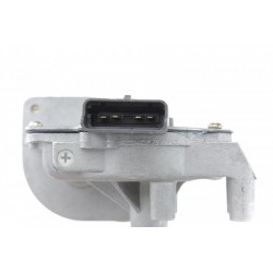 Törlőmotor ELSŐ CITROEN JUMPY 2007-, 6405.GE