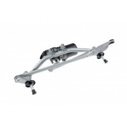 Törlőrudazat/Törlőmotor ELSŐ NISSAN QASHQAI/QASHQAI+2 1.5DCI,1.6,2.0,2.0DCI 2007-,1.6DCI 2011- 28800-JD900