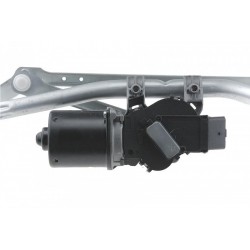Törlőrudazat/Törlőmotor ELSŐ NISSAN QASHQAI/QASHQAI+2 1.5DCI,1.6,2.0,2.0DCI 2007-,1.6DCI 2011- 28800-JD900