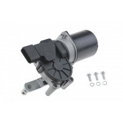 Törlőmotor ELSŐ SKODA FABIA 1999-, 6Q1955119A