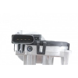 Törlőmotor ELSŐ SKODA FABIA 1999-, 6Q1955119A